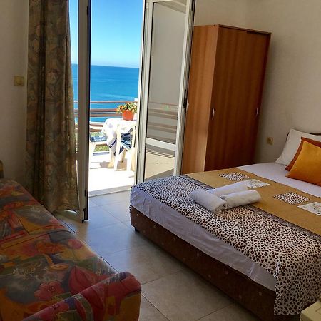 Paradiso Apartments - Liman1 Ulcinj Esterno foto