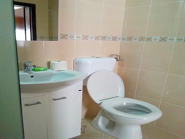 Paradiso Apartments - Liman1 Ulcinj Esterno foto