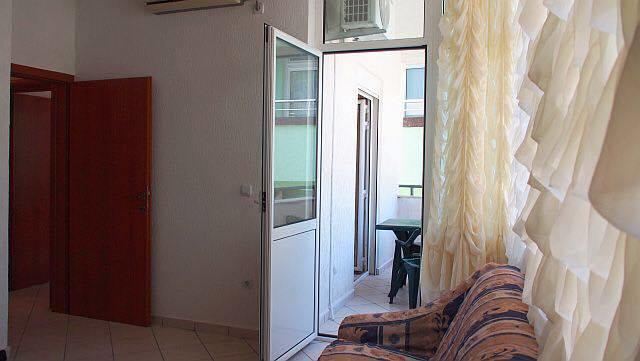 Paradiso Apartments - Liman1 Ulcinj Esterno foto