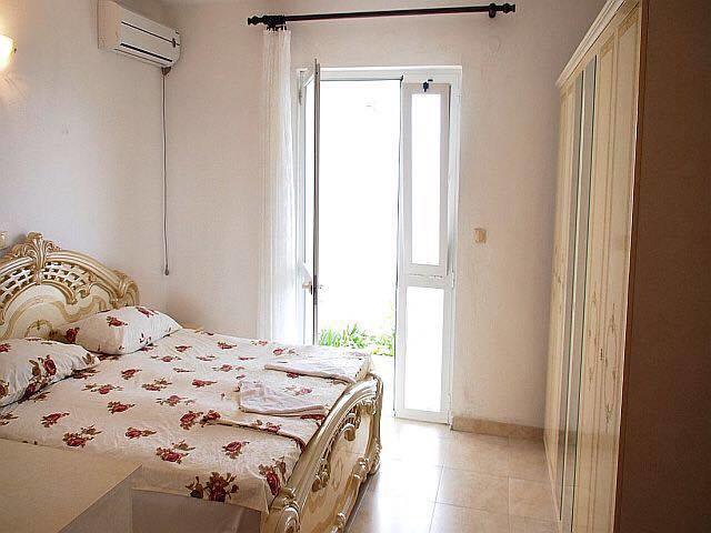 Paradiso Apartments - Liman1 Ulcinj Esterno foto