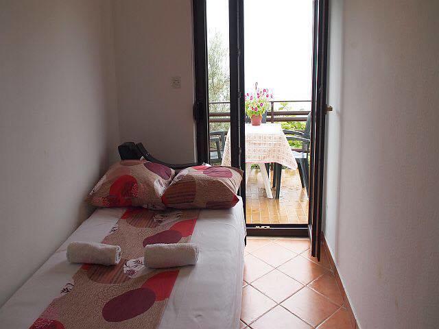 Paradiso Apartments - Liman1 Ulcinj Esterno foto