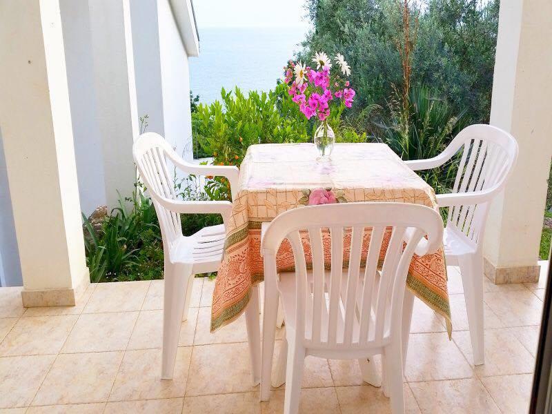 Paradiso Apartments - Liman1 Ulcinj Esterno foto