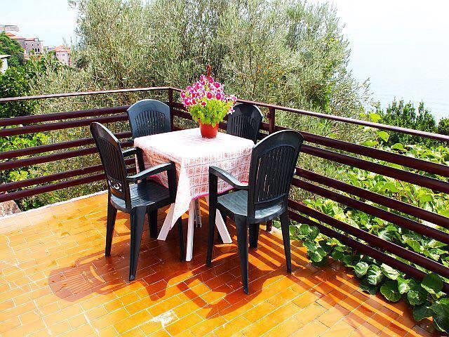Paradiso Apartments - Liman1 Ulcinj Esterno foto