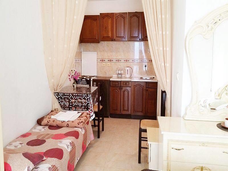 Paradiso Apartments - Liman1 Ulcinj Esterno foto