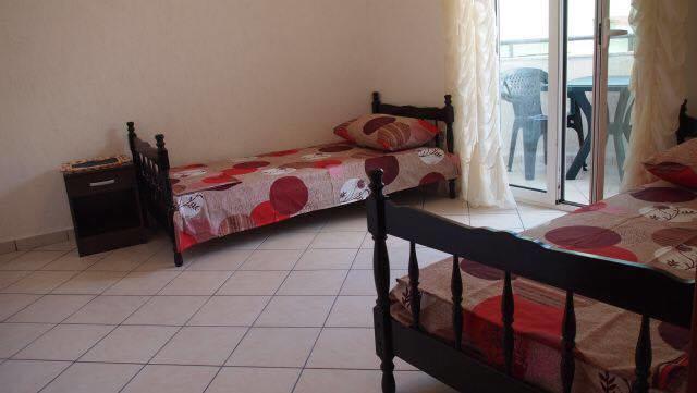 Paradiso Apartments - Liman1 Ulcinj Esterno foto