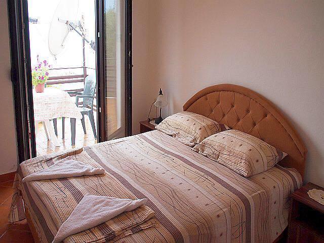 Paradiso Apartments - Liman1 Ulcinj Esterno foto