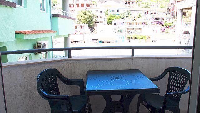 Paradiso Apartments - Liman1 Ulcinj Esterno foto