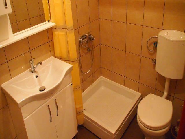 Paradiso Apartments - Liman1 Ulcinj Esterno foto
