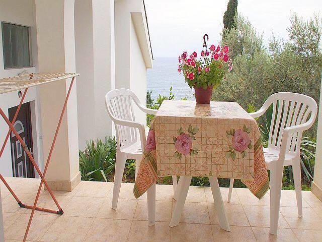 Paradiso Apartments - Liman1 Ulcinj Esterno foto