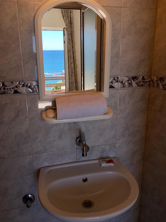 Paradiso Apartments - Liman1 Ulcinj Esterno foto