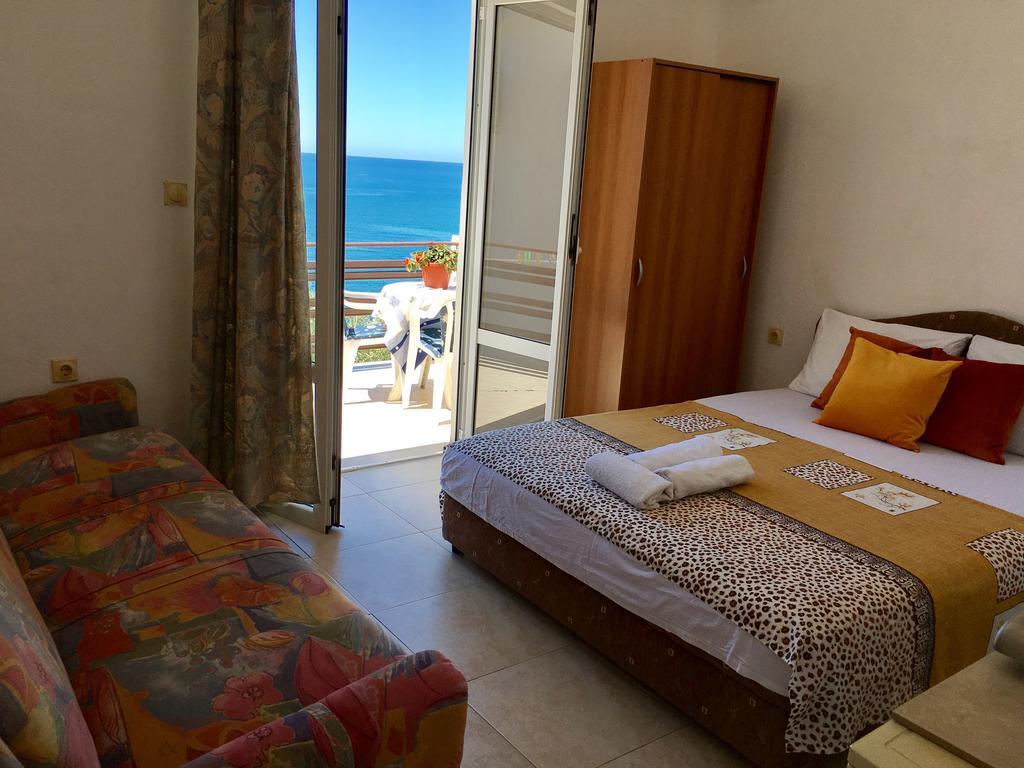 Paradiso Apartments - Liman1 Ulcinj Esterno foto