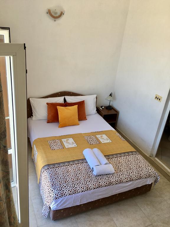 Paradiso Apartments - Liman1 Ulcinj Esterno foto