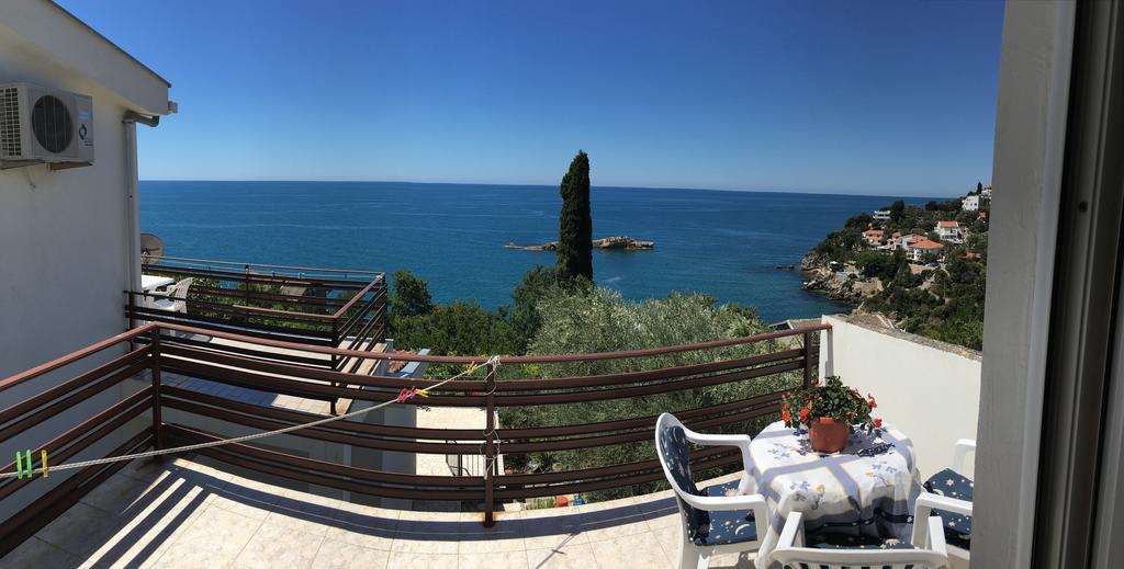 Paradiso Apartments - Liman1 Ulcinj Esterno foto