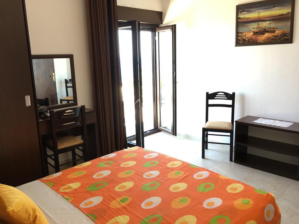 Paradiso Apartments - Liman1 Ulcinj Esterno foto