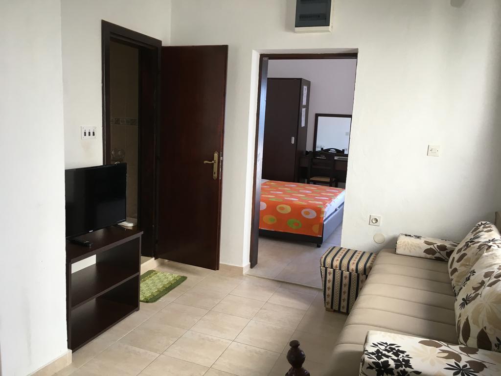 Paradiso Apartments - Liman1 Ulcinj Esterno foto