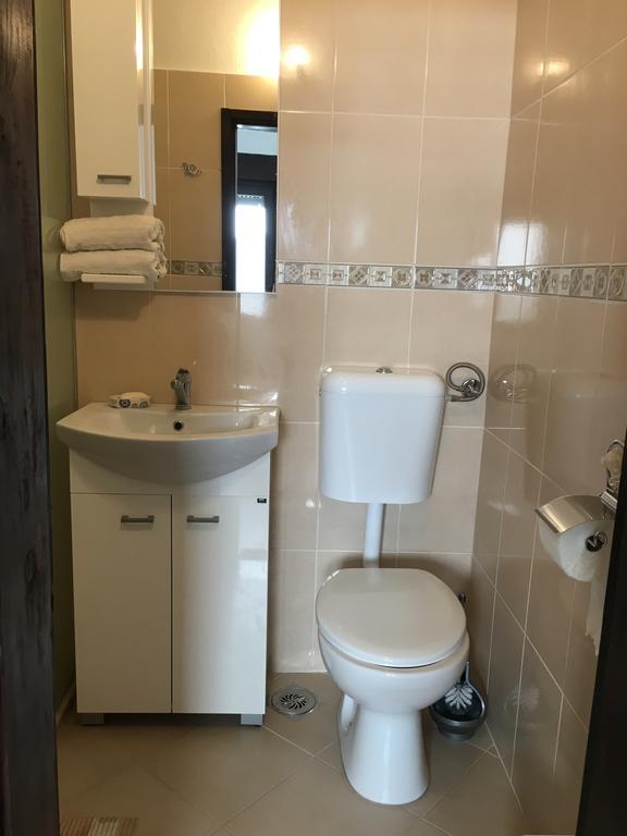 Paradiso Apartments - Liman1 Ulcinj Esterno foto