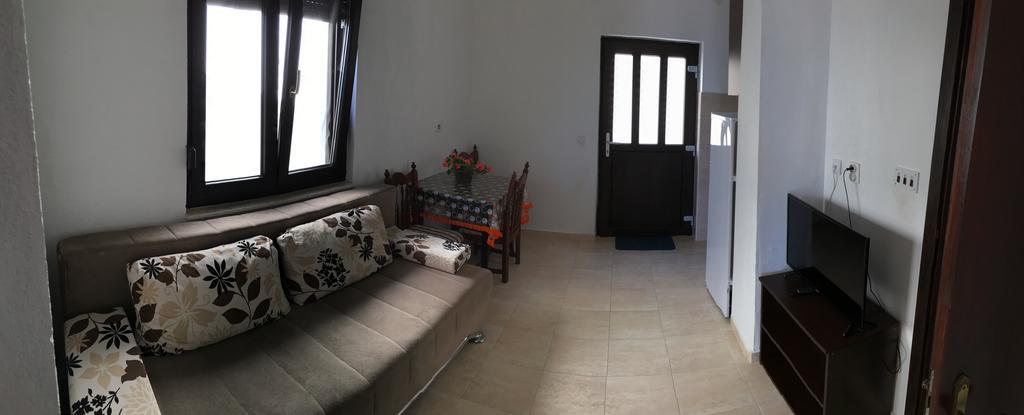 Paradiso Apartments - Liman1 Ulcinj Esterno foto