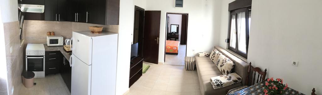 Paradiso Apartments - Liman1 Ulcinj Esterno foto