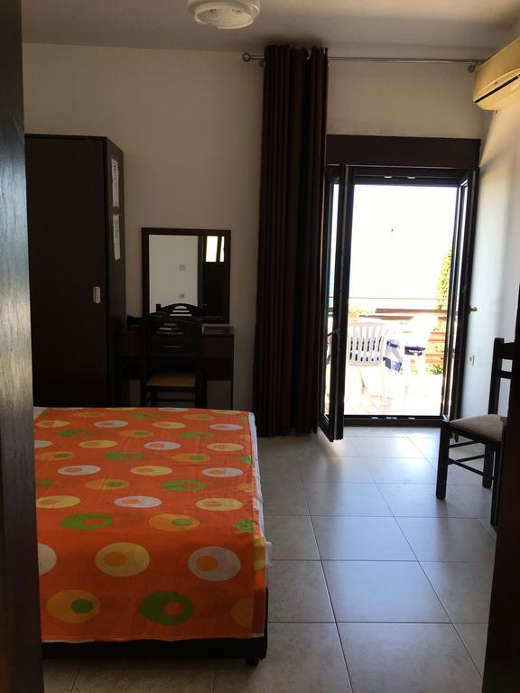 Paradiso Apartments - Liman1 Ulcinj Esterno foto
