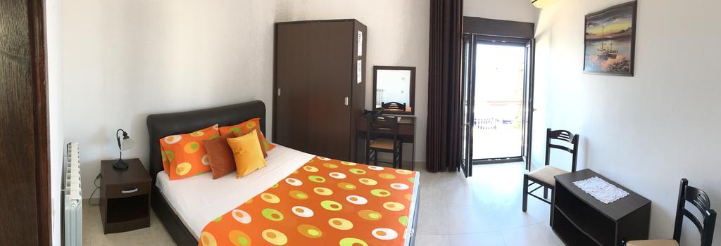 Paradiso Apartments - Liman1 Ulcinj Esterno foto