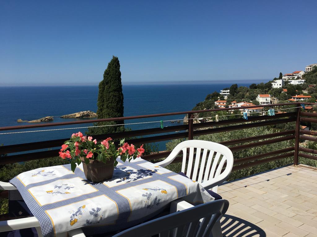 Paradiso Apartments - Liman1 Ulcinj Esterno foto