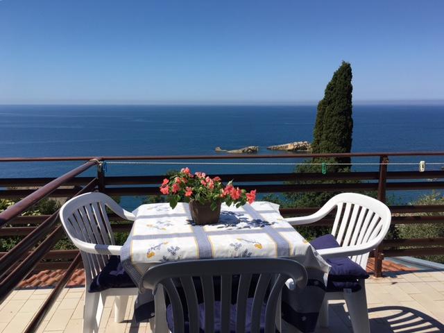 Paradiso Apartments - Liman1 Ulcinj Esterno foto